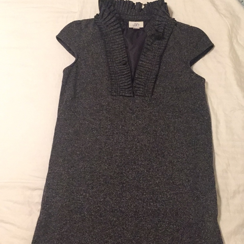 Ann Taylor Loft Dress